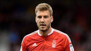 Bendtner played football for tårnby boldklub before joining f.c. Nicklas Bendtner Regrets Best In The World Quotes Ahead Of Arsenal Reunion Eurosport