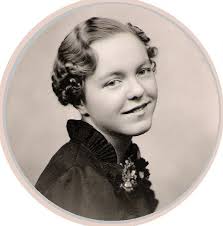 Joan Charlotte Bruinooge Te Stroete (1919-1993)