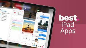 The answer is simple as that: The Best Ipad Apps To Download Ready For 2021 Techradar