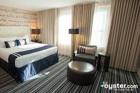 Kimpton George Hotel Review What To Really Expect If You Stay