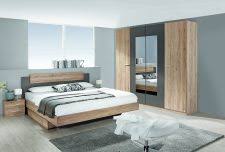 Schlafzimmermöbel mit bett, kleiderschrank, nachtkommode und sideboard. Schlafzimmer Komplett Gunstig Ab 279 00 Schlafzimmermobel Set