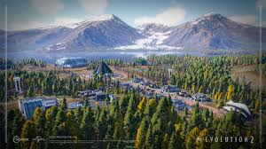 It is not that bad. Jurassic World Evolution 2 Put Your Park Management Skills To The Test In Jurassic World Evolution 2 S Challenge Mode For A More Relaxing Experience Why Not Check Out Sandbox Mode Our