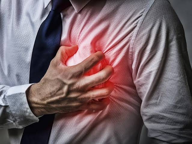 Cerca de 45% dos infartos não apresentam sintomas, diz estudo