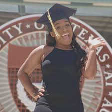 Congratulations to our recent MSSW '21 Graduates! Tenaya Oliveras, Angela  Ott, Kaylee Perkins, Fannely Ramirez, Sarahi Rojo, Jillian Severinski,  Cristina Thurland, Chynna Usrey, Deanna Williams, and Taylor Williams! We  are so proud