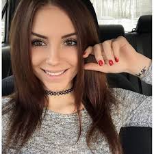 Galina Dub Biografía Del Modelo Y Foto 12 Foto