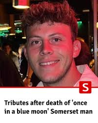 Chad Chappell, 28, is remembered as "the funniest, most loving, and  handsome young man".