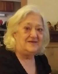 Obituary for Clara Virginia (Jeffers) Jordan