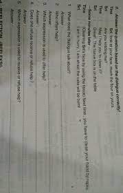 Kunci jawaban buku paket bahasa inggris kelas 10 kurikulum 2013 semester 1 latihan soal uas bahasa inggris kelas 10 semester 1 bali grammar kunci jawaban bahasa inggris kelas 9 kurikulum 2013 hal 8 apa. Kunci Jawaban Lks Bahasa Inggris Formative Test 1 Halaman 10 14 Semester 1 Kelas 12 Tolong Brainly Co Id