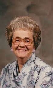 Marlene Grover Obituary September 30, 2009