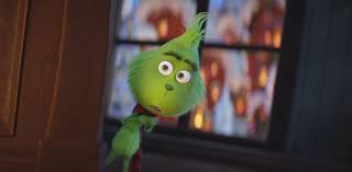 The Grinch Movie Review Cryptic Rock The grinch is based on the 1957 dr. the grinch movie review cryptic rock