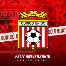 Go to squad curico unido coach: Anfp Chile Saludamos A Cdp Curico Unido En Un Nuevo Facebook