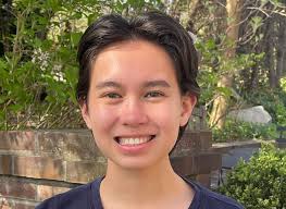 5 Questions: Sofia Kelly