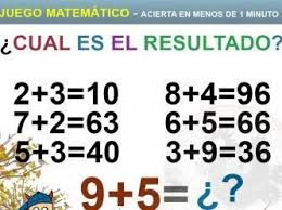 Turns an unsecure link into an anonymous one! 34 Problemas Visuales Ideas In 2021 Brain Teasers Maths Puzzles Math