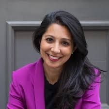 Women's Global Impact