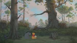 Here are images to print and color of characters well known by children, coming from the world of video games. Art Of Winnie The Pooh 2011
