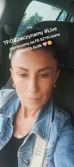 Agata Wasilewska Live