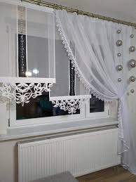 Weihnachtsdekoration Mit Kugeln Kugeln Mit Rideau Weihnachtsdekoration Kitchencurtains Curtain Decor Home Decor Furniture Home Decor