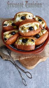 Fricasse Tunisien Gourmandise Assia Recette Fricasse Tunisien Recettes De Cuisine Nourriture Tunisienne