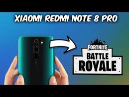 If you still want to root your device, follow this tutorial on how to root xiaomi redmi note 8t. Redmi Note 8 Pro Fortnite Gameplay High 30fps Youtube