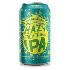 Sierra Nevada Hazy Little Thing Ipa Beer 6pk 12 Fl Oz Cans In 2020 Ipa Beer Sierra Nevada Craft Beer Packaging
