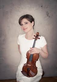 Durch das neue, hochauflösende audioformat 2.0 24bit/192khz rückt die geigerin dabei hautnah an die hörerinnen und hörer heran. Rondo Das Klassik Jazz Magazin