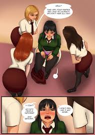 ✅️ Porn comic Our New Best Friend. Chapter 3. Sadgravy Sex comic sexy  beauties decided ✅️ | | Porn comics hentai adult only | wporncomics.com