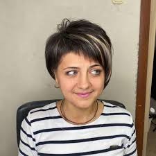 Winifred Ramirez Short Hairstyles