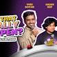 Did that Really Happen?  Ft. Vivek Samtani and Pawan event image