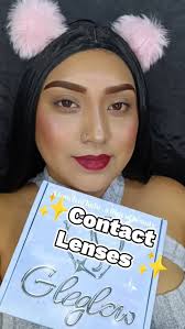 Makeup love 💌💎 Maquillaje Delineado san valentin 🦄💎 Utilizando contac  lenses @beaueye_offical 💎🦄 #maquillaje #makeupartist #parati