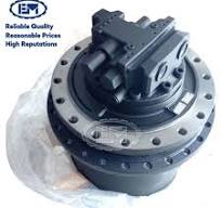 SK330-8 SK350-8 Excavator Assembly SH300 CX300 M4V290 ...