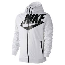 Black And White Nike Jacket Mens Nike Windrunner Gx1 Men S At Foot Locker Nike Clothes Mens Nike Hoodies For Men Nike Windbreaker Outfit