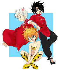 wkm710 多忙 thymin102 twitter 面白いイラスト 面白い絵 アニメ コラボ