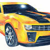 Easy transformers coloring pictures or a hard transformer coloring sheet to color. 1