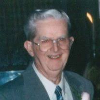 Obituary information for Dewey Kiser
