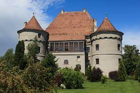 We would like to show you a description here but the site won't allow us. File Castelul Bethlen Haller Cetatea De Balta Jpg Wikipedia