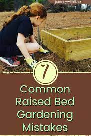 Check spelling or type a new query. 7 Common Mistakes In Raised Bed Gardening The Beginner S Garden