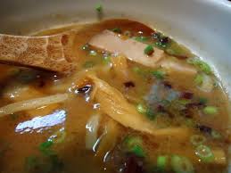 つけ麺処 三ッ葉亭 阿佐ケ谷 つけ麺 食べログ