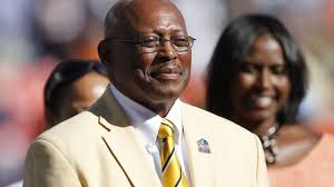 Syracuse Broncos Hof Running Running Little Dies At 78