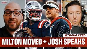 Official VAFA Podcast: Ep.16 with University Blacks coach Dale Bower