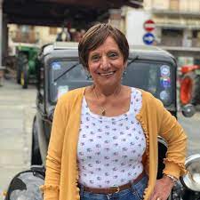Anna martelli this is how she presented herself at the eighth edition of mastechef, in 2019, with a the death of anna martelli, a retired former nurse from pecetto torinese, was announced today by a. Anna Martelli Startseite Facebook