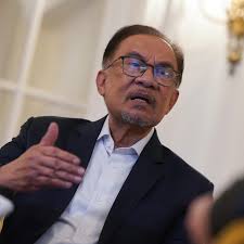 Malaysia's foreign policy under Anwar Ibrahim