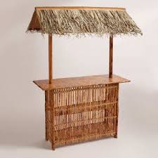 Tiki Table Inspiration Vintage Tiki Tiki Bar Tiki Bar Decor