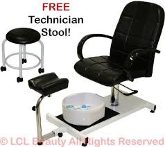 Pedicure Spa Chair Massage Ebay Beauty Salon Equipment Spa Pedicure Chairs Spa Chair