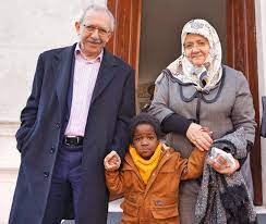 Yeni milli eğitim bakanı yardımcısı ahmet emre bilgili kimdir? Ahmet Emre Bilgili Kimdir Prof Dr Ahmet Emre Bilgili Nereli Kac Yasinda