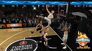 Sep 29, 2011 · unlockables have become an essential part of sports games, and they're a very defined and distinct part of nba jam: Nba Jam On Fire Edition Slam Dunks This Week S Psn Downloads Neoseeker