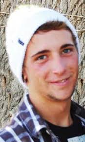 Dylan James “DJ” Shelton (1992-2011)