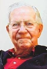 David Rask Obituary (1930