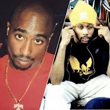 Tupac Shakur reportedly helped retrieve RZA's chain after it was stolen  during an altercation at Club 662. Reggie Wright, a former associate of  Death Row Records, recounted the incident, explaining that RZA