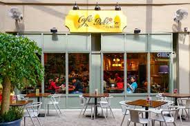 Get us in your inbox sign up to our newsletter for the latest and greatest from your city and beyond. Eat Drink Kl Cafe Deli By El Meson Now In Desa Parkcity Mont Kiara Bangsar