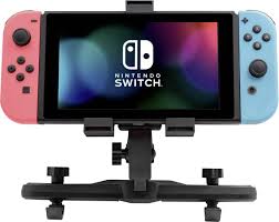Snakebyte Sb910746 Hallare For Huvudstodet Nintendo Switch Conrad Se